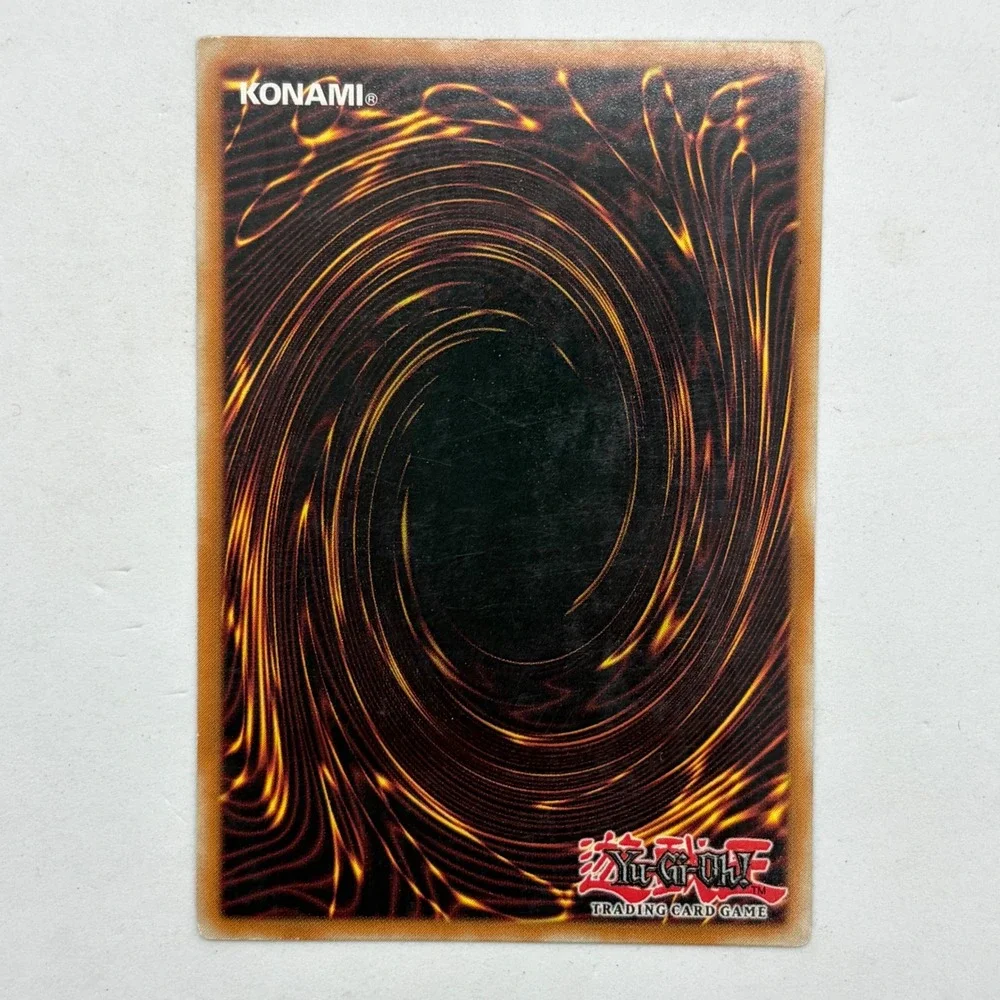 Konami yu gi